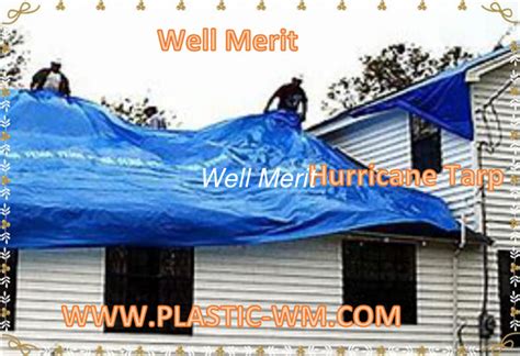 metal house tarp for hurricane|waterproof tarp for roof.